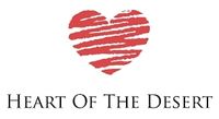 Heart Of The Desert coupons